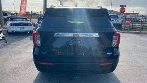 <span class=keywords><strong>Precio</strong></span> de Subasta para 2024 2025: Vehículo SUV Ford Explorer Usado en Excelentes Condiciones, Tracción en las Cuatro Ruedas, Bajo Kilometraje - Product Image 4