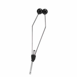 Herramienta para atar nudos de pesca con mosca, kit de bobina para atar nudos para accesorios de pesca al aire libre - Product Image 1