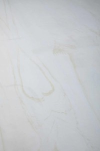 Modern Minimalist White <b>Dining</b> <b>Table</b> - Clean Lines Solid Wood Scandinavian Furniture for Home & Cafe | Pindel Handicraft - Product Image 5