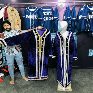 Héroïnes de Jericho Hoj Rob OES Rob Purple-HSE - Product Image 1