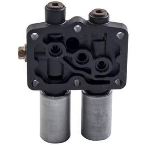 Per Honda Accord Odyssey preludio 1998-2007 modulo di controllo a doppia trasmissione a solenoide lineare 28250-P6H-024 - Product Image 5