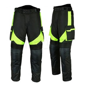 Professional Breathable <b>Waterproof</b> Quick Dry <b>Work</b> Pants Construction Customizable OEM Bulk Supply Safety Pants - Product Image 2