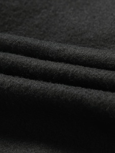 Sweat-shirt à capuche en molleton tie-dye pour homme, coupe classique, décontracté, pour l'automne, 100% coton, tricoté, manches longues - Product Image 6