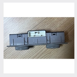 แผงควบคุมอุณหภูมิสำหรับรถยนต์ ใช้ได้กับ Hyundai H-1 Starex ชุดควบคุมระบบทำความร้อน 97950-4HXXX อะไหล่รถยนต์เกาหลี - Product Image 4