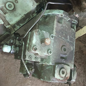 A4VSO500 <b>Hydraulic</b> <b>Pump</b> - Product Image 2