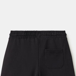 Shorts décontractés classiques pour garçons, en coton doux, tenue d'été élégante pour enfants, matériau de haute qualité / logo personnalisé, taille élastique - Product Image 5