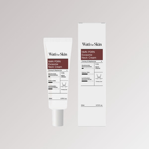 Crème pour le visage pour hommes Whatiforskin NMN PDRN Eksojom NekCream ghkcu crème pour le visage sam renewal crème pour le visage au thé vert - Product Image 2