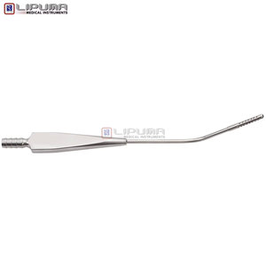Trocarios, Tubos de Succión, Cánulas 18-510-33-07, Instrumentos Médicos para Procedimientos Quirúrgicos Mínimamente Invasivos - Product Image 2
