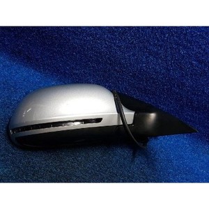 กระจกมองข้างมือสอง A6 ขวา 448506 - Product Image 4