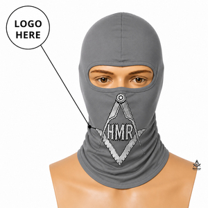 Regalia maçonnique héritage, vêtements grecs, tenue maçonnique, fraternité et sororité, logo personnalisé, cagoule unisexe à impression par sublimation - Product Image 1