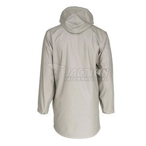 Outdoor Use Low MOQ Men Rain Coat Private Label Men Rain Coat New Design Men Rain Coat - Product Image 2