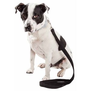 Guinzaglio per Cani a Doppio Lato in Rete Aerata, Comodo e Traspirante con Funzione Regolabile per Animali Domestici - Product Image 5