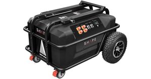 Módulo de Batería de Respaldo SHAPE Auténtico de 15 kWh para Generador de Estación de Energía Base-Camp - Product Image 1
