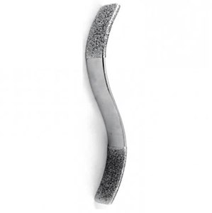 Fresa dental de diamante en forma de S para odontología equina de animales grandes, instrumento veterinario dental reutilizable de alta calidad - Product Image 6