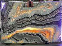 Brilliance New Materials Marbre brun Oyster Veneto