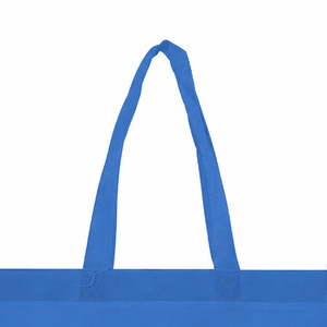 Top Quality Simple <b>Bag</b> Long Handle For Shopping Comfortable And Supplier Custom Logo And SIze Made For Sale - Product Image 4