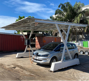 7kW-40kW OEM ODM อุปกรณ์ชาร์จไฟรถยนต์ไฟฟ้าสำหรับใช้ในบ้านที่ชาร์จเร็ว DC ติดผนังแท่นชาร์จ EV - Product Image 2