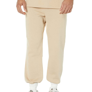 Pantalon de survêtement décontracté pour homme, fabriqué au Pakistan, coupe ample, léger, best-seller, en vente - Product Image 1
