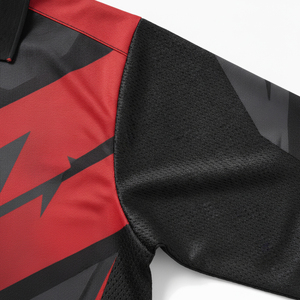 Fabricant professionnel d'uniformes de cricket, vêtements d'équipe personnalisés, polyester, séchage rapide, tenue de cricket, maillots de match, vente en gros - Product Image 6