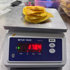 Tranches de mangue déshydratées authentiques du Vietnam |   Moussant, tendre et sans conservateurs - Product Image 1