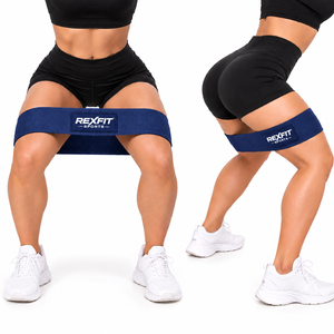 Bandas Elásticas para Cadera al por Mayor para Minoristas y Distribuidores de Fitness, Proveedor de Personalización de Marca a Granel para Proveedores de Gimnasios - Product Image 5