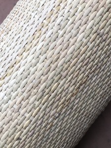 ข้อเสนอสุดคุ้มสำหรับหวายสีเบจธรรมชาติ ลายสี่เหลี่ยมทอเฉียง สำหรับซ่อมเก้าอี้และงานฝีมือ 2026 บลูลอตัส - Product Image 3
