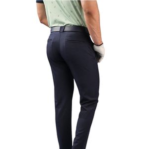 Men Golf Pants Performance Stretch <b>Trousers</b> Quick Dry Breathable Athletic Pants Regular Fit Casual Sportswear for Golf - Product Image 2