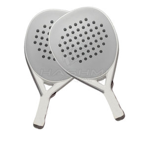 Pala de Tenis Premium Ligera y Ajustable de Alta Calidad Diseñada para Comodidad y Rendimiento Duradero en la Cancha - Product Image 4