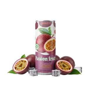Venta al por Mayor de Bebidas de Jugo de Fruta Tropical de Vietnam, 30%-100% Jugo, 250ml/330ml, Lata/Botella, Marca Privada - Product Image 2