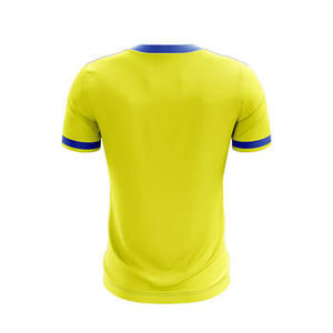 Camisa Formal de Hombre con Botones, Manga Corta, Secado Rápido, Transpirable, de Algodón Tejido, con Logotipo Bordado en la Parte Delantera, Servicio OEM - Product Image 6