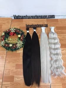 CABELLO A GRANEL DE ALTA CALIDAD - SUAVE, SEDOSO Y GRUESO - Product Image 4