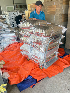 Chips de banane séchées faiblement gras à texture croustillante, adaptées à l'emballage OEM et à la coopération d'exportation en vrac Vietnam Nami - Product Image 5
