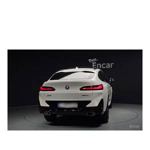 BMW X4 XDrive20i M Sport 2023 con Caja de Cambios Automática, Volante a la Izquierda, Cámara Trasera, 9,420 km - Product Image 4