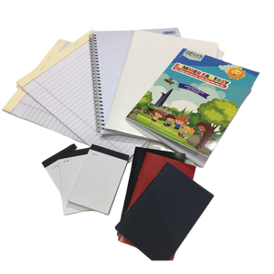 Brochures de haute qualité en papier offset imprimé en gros, reliure à chevalet, couverture souple, pelliculage, Ho Chi Minh City - Product Image 1