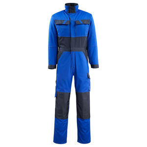 Custom OEM Waterproof Polyester Work Coverall Safety Clothing <b>for</b> <b>Construction</b> <b>Uniform</b> - Product Image 2