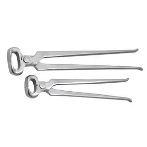 Coupe-ongles vétérinaire pour chevaux, outil de soin des sabots, réutilisable, durable, en acier inoxydable, qualité supérieure, SURGIGYNE International CE - Product Image 5
