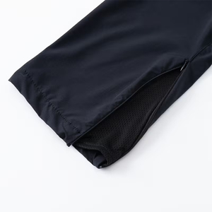 Pantalones de Ciclismo de Montaña para Hombre, Color Azul Oscuro, Ligeros, de Secado Rápido, Talla Personalizada, para Adultos - Product Image 4