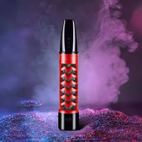 Briquet Électrique Personnalisé Premium 2026 avec Logo, Rechargeable par USB, Portable, Cadeau d'Affaires pour Promotion