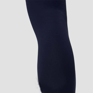 <b>Men's</b> High Quality Fitness <b>Yoga</b> Leggings Solid Style Winter Wear Sublimated <b>Pants</b> Price for Adults OEM Serviced - Product Image 4