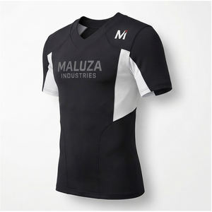 Conjunto de Pantalones y Camiseta de Fútbol Americano Elite Gridiron, Uniforme de Entrenamiento Transpirable, MALUZA Industries Pro Teamwear - Product Image 4