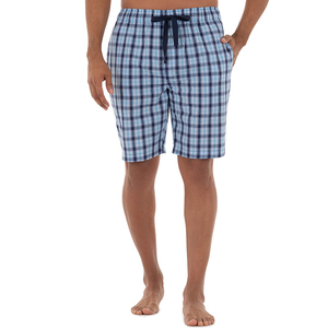 Shorts de Playa de Verano para Hombre de Alta Calidad, Impermeables, de Doble Capa, con Bolsillos, Talla Grande, Casuales, Lisos, para Natación - Product Image 1