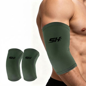 Coderas Profesionales de Neopreno para Fitness, Mejoran el Rendimiento en el Entrenamiento, Fabricación Precisa, Calidad Confiable - Product Image 6