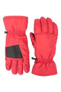 Gants de ski antidérapants à doigts complets, imperméables et chauds, pour sports de plein air, compatibles écran tactile - Product Image 5