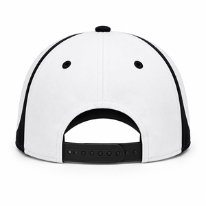 Black 5 Panel Mesh Back Baseball <b>Cap</b> Snapback Breathable Waterproof Unisex Sports Outdoor Trucker <b>Cap</b> Y2K Letter 3D Embroidery - Product Image 2
