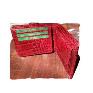 Cartera de Cuero Genuino 100% para Bolsos - Organización Conveniente y Uso en Movimiento M/S SHEELA ENTERPRISES - Product Image 1