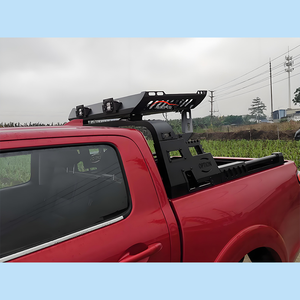 แถบม้วนกระบะรถบรรทุกสำหรับ Triton สำหรับ Ranger สำหรับ D-MAX ชิ้นส่วนรถยนต์รถกระบะติดบนรถบรรทุก HILUX 4x4 - Product Image 5