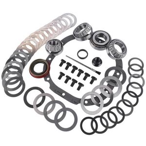 Standard Gear ZK F8.8 Diff Master Overhaul Kit for Ford Expedition 8.8 Truck Drivetrain & Axles - Product Image 2