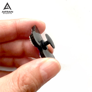 AIFRAN Vente en gros Breloques personnalisées 2D 3D en PVC pour chaussures, motif animal rouge, accessoires pour sabots et baskets, en vrac - Product Image 5