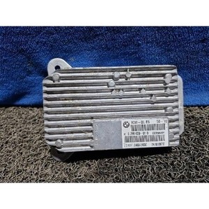 ECU และโมดูลคอมพิวเตอร์มือสอง ซีรีส์ 5 รุ่น 6799659010 - Product Image 1