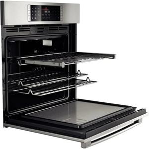 Horno Eléctrico de Pared Bosch Benchmark Series HBLP451UC, Completo, de 30 Pulgadas, con Un Solo Horno - Product Image 6